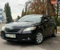 Черный Тойота Камри, объемом двигателя 3.46 л и пробегом 180 тыс. км за 8700 $, фото 1 на Automoto.ua