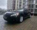 Черный Тойота Камри, объемом двигателя 2.36 л и пробегом 285 тыс. км за 9600 $, фото 22 на Automoto.ua