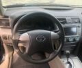 Чорний Тойота Камрі, об'ємом двигуна 2.4 л та пробігом 335 тис. км за 8400 $, фото 2 на Automoto.ua