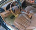Черный Тойота Камри, объемом двигателя 3.46 л и пробегом 290 тыс. км за 9900 $, фото 33 на Automoto.ua