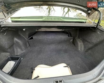 Черный Тойота Камри, объемом двигателя 2.36 л и пробегом 180 тыс. км за 8900 $, фото 56 на Automoto.ua