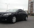 Чорний Тойота Камрі, об'ємом двигуна 2.36 л та пробігом 250 тис. км за 6300 $, фото 1 на Automoto.ua