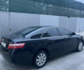 Черный Тойота Камри, объемом двигателя 2.3 л и пробегом 275 тыс. км за 8000 $, фото 5 на Automoto.ua
