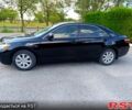 Черный Тойота Камри, объемом двигателя 3.5 л и пробегом 151 тыс. км за 9700 $, фото 6 на Automoto.ua