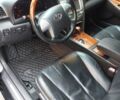 Чорний Тойота Камрі, об'ємом двигуна 3.5 л та пробігом 223 тис. км за 8900 $, фото 5 на Automoto.ua