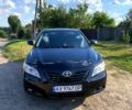 Чорний Тойота Камрі, об'ємом двигуна 3.5 л та пробігом 250 тис. км за 7200 $, фото 1 на Automoto.ua