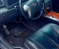 Чорний Тойота Камрі, об'ємом двигуна 3.5 л та пробігом 288 тис. км за 9800 $, фото 4 на Automoto.ua
