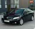 Черный Тойота Камри, объемом двигателя 3.5 л и пробегом 262 тыс. км за 8500 $, фото 1 на Automoto.ua