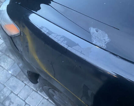 Чорний Тойота Камрі, об'ємом двигуна 0 л та пробігом 285 тис. км за 7700 $, фото 2 на Automoto.ua