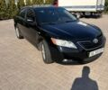 Черный Тойота Камри, объемом двигателя 3.46 л и пробегом 297 тыс. км за 7700 $, фото 1 на Automoto.ua