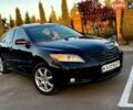 Чорний Тойота Камрі, об'ємом двигуна 2.4 л та пробігом 340 тис. км за 8000 $, фото 1 на Automoto.ua
