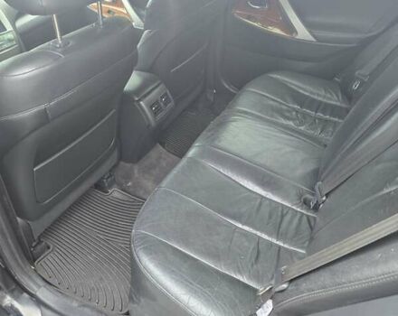 Чорний Тойота Камрі, об'ємом двигуна 3.5 л та пробігом 294 тис. км за 7800 $, фото 15 на Automoto.ua