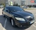 Черный Тойота Камри, объемом двигателя 2.36 л и пробегом 260 тыс. км за 8800 $, фото 8 на Automoto.ua