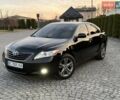 Черный Тойота Камри, объемом двигателя 3.5 л и пробегом 262 тыс. км за 9200 $, фото 1 на Automoto.ua