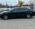 Черный Тойота Камри, объемом двигателя 3.5 л и пробегом 280 тыс. км за 9200 $, фото 3 на Automoto.ua