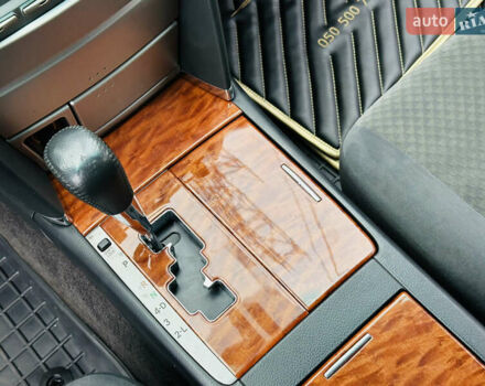 Чорний Тойота Камрі, об'ємом двигуна 2.36 л та пробігом 151 тис. км за 8800 $, фото 30 на Automoto.ua