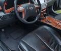 Черный Тойота Камри, объемом двигателя 2.36 л и пробегом 285 тыс. км за 9600 $, фото 40 на Automoto.ua