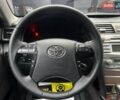 Тойота Камри 2008 в Черновцах на Automoto.ua Черный Тойота Камри, объемом двигателя 2.36 л и пробегом 290 тыс. км за 8000 $, фото 13 на Automoto.ua