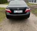 Черный Тойота Камри, объемом двигателя 2.36 л и пробегом 316 тыс. км за 8800 $, фото 16 на Automoto.ua
