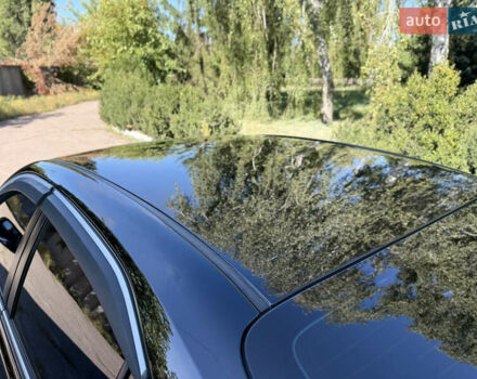 Чорний Тойота Камрі, об'ємом двигуна 3.46 л та пробігом 225 тис. км за 10300 $, фото 18 на Automoto.ua