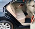 Черный Тойота Камри, объемом двигателя 3.5 л и пробегом 194 тыс. км за 10000 $, фото 9 на Automoto.ua