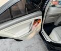 Черный Тойота Камри, объемом двигателя 2.36 л и пробегом 247 тыс. км за 7900 $, фото 9 на Automoto.ua