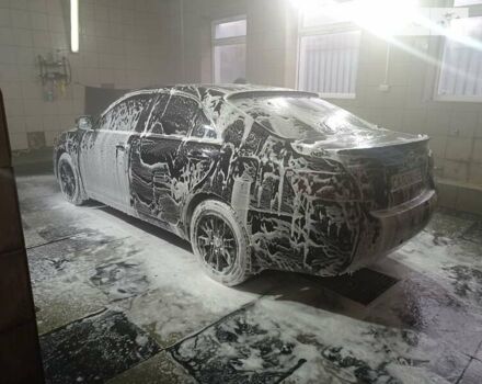 Чорний Тойота Камрі, об'ємом двигуна 2.36 л та пробігом 270 тис. км за 8800 $, фото 24 на Automoto.ua