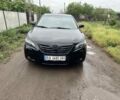 Чорний Тойота Камрі, об'ємом двигуна 3.5 л та пробігом 270 тис. км за 8700 $, фото 1 на Automoto.ua