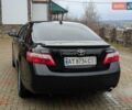 Черный Тойота Камри, объемом двигателя 2.4 л и пробегом 238 тыс. км за 7699 $, фото 13 на Automoto.ua