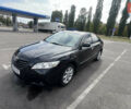Тойота Камри 2008 в Черкассах на Automoto.ua Черный Тойота Камри, объемом двигателя 2.36 л и пробегом 283 тыс. км за 8199 $, фото 19 на Automoto.ua