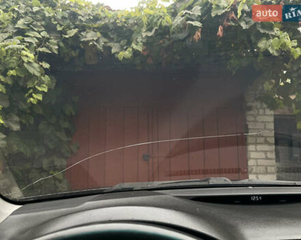 Черный Тойота Камри, объемом двигателя 2.36 л и пробегом 164 тыс. км за 8900 $, фото 27 на Automoto.ua