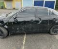 Черный Тойота Камри, объемом двигателя 2.4 л и пробегом 200 тыс. км за 4000 $, фото 1 на Automoto.ua