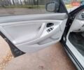 Черный Тойота Камри, объемом двигателя 2.4 л и пробегом 367 тыс. км за 7900 $, фото 9 на Automoto.ua