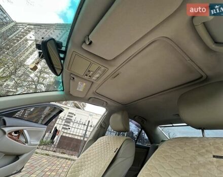 Черный Тойота Камри, объемом двигателя 2.36 л и пробегом 180 тыс. км за 8900 $, фото 41 на Automoto.ua