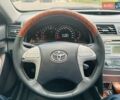 Чорний Тойота Камрі, об'ємом двигуна 3.5 л та пробігом 280 тис. км за 9300 $, фото 9 на Automoto.ua