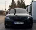 Чорний Тойота Камрі, об'ємом двигуна 3.5 л та пробігом 211 тис. км за 8500 $, фото 1 на Automoto.ua