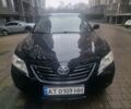 Черный Тойота Камри, объемом двигателя 2.36 л и пробегом 285 тыс. км за 9600 $, фото 12 на Automoto.ua