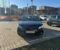 Черный Тойота Камри, объемом двигателя 2.4 л и пробегом 157 тыс. км за 7505 $, фото 1 на Automoto.ua