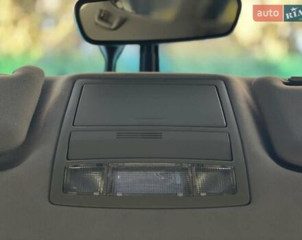 Черный Тойота Камри, объемом двигателя 2.4 л и пробегом 244 тыс. км за 8700 $, фото 20 на Automoto.ua