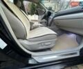 Черный Тойота Камри, объемом двигателя 2.36 л и пробегом 180 тыс. км за 8900 $, фото 46 на Automoto.ua