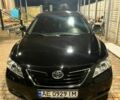 Чорний Тойота Камрі, об'ємом двигуна 3.5 л та пробігом 160 тис. км за 7100 $, фото 1 на Automoto.ua
