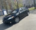 Черный Тойота Камри, объемом двигателя 2.4 л и пробегом 300 тыс. км за 6700 $, фото 1 на Automoto.ua
