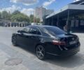 Черный Тойота Камри, объемом двигателя 2.36 л и пробегом 253 тыс. км за 9600 $, фото 2 на Automoto.ua