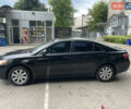 Чорний Тойота Камрі, об'ємом двигуна 2.4 л та пробігом 230 тис. км за 8499 $, фото 3 на Automoto.ua