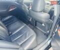 Чорний Тойота Камрі, об'ємом двигуна 3.5 л та пробігом 280 тис. км за 9300 $, фото 13 на Automoto.ua