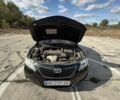 Черный Тойота Камри, объемом двигателя 2.4 л и пробегом 181 тыс. км за 8500 $, фото 6 на Automoto.ua