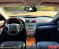 Черный Тойота Камри, объемом двигателя 35 л и пробегом 220 тыс. км за 11200 $, фото 9 на Automoto.ua