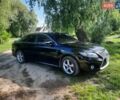 Черный Тойота Камри, объемом двигателя 3.46 л и пробегом 290 тыс. км за 9900 $, фото 15 на Automoto.ua