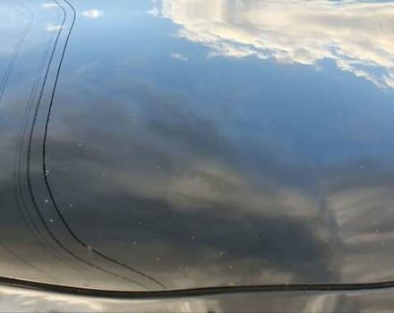 Черный Тойота Камри, объемом двигателя 2.4 л и пробегом 173 тыс. км за 7999 $, фото 8 на Automoto.ua