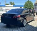 Черный Тойота Камри, объемом двигателя 2.4 л и пробегом 310 тыс. км за 7500 $, фото 4 на Automoto.ua